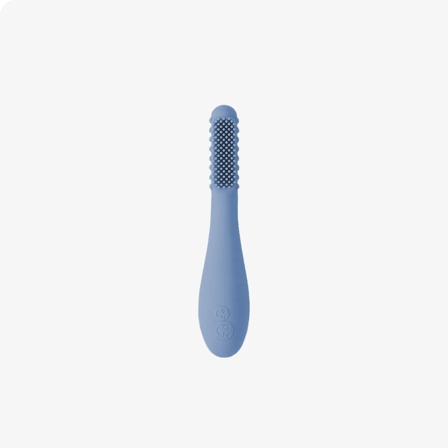 Baby-Led Toothbrush (Baby 3+ Months) - Various Colors