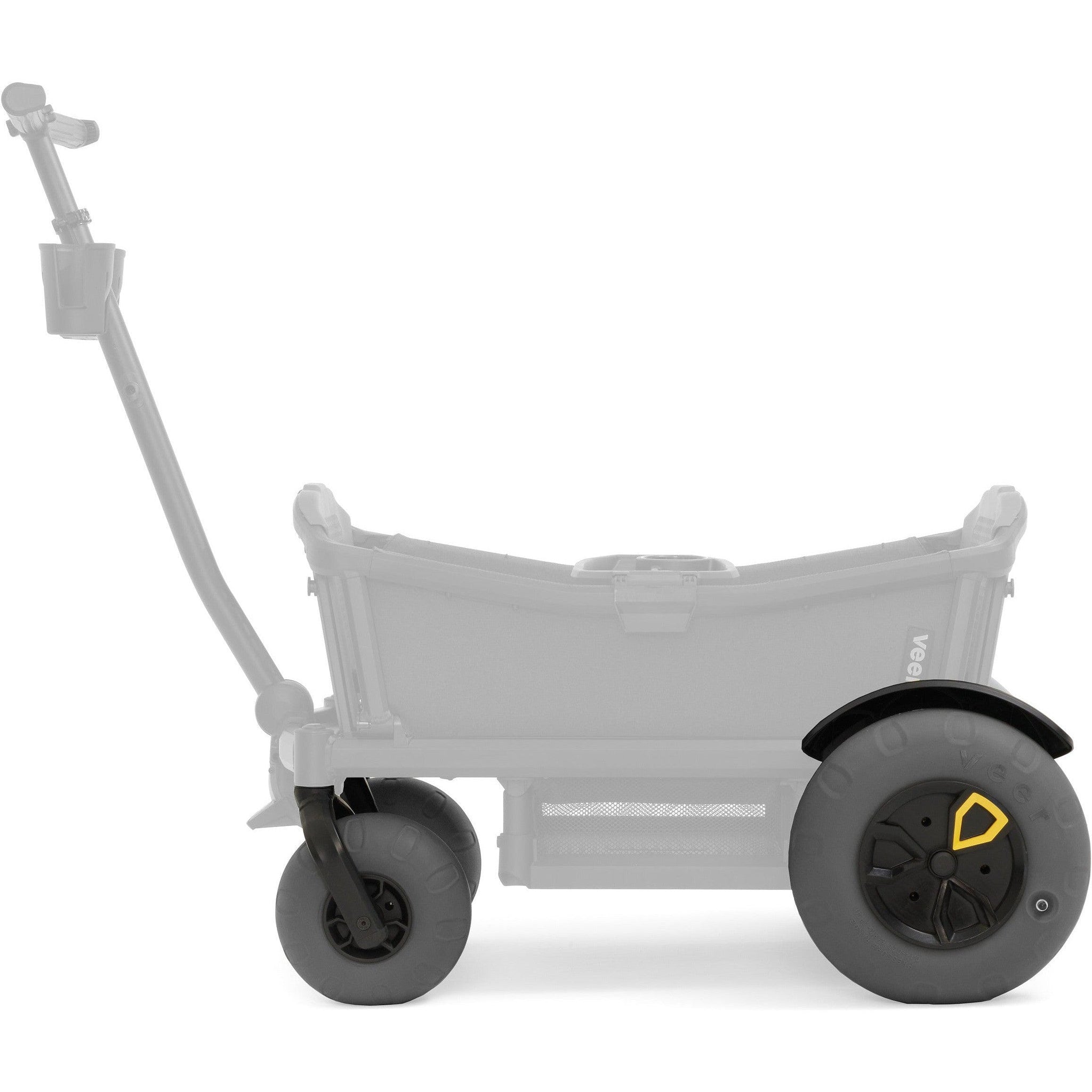 Veer Cruiser Beach Wheel Kit (Universal)