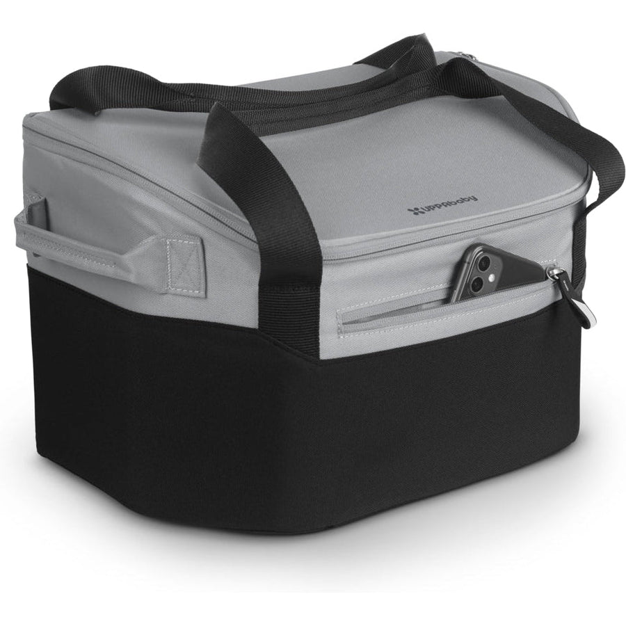 uppababy stroller cooler UPPAbaby Bevvy Stroller Basket Cooler for Vista / Cruz / Ridge