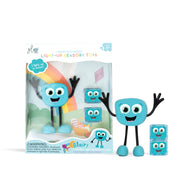 GloPals Light Up Sensory Toy - Various Colors