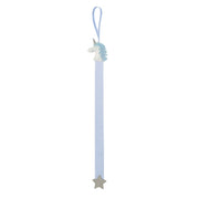 Unicorn Hair Clip Holder