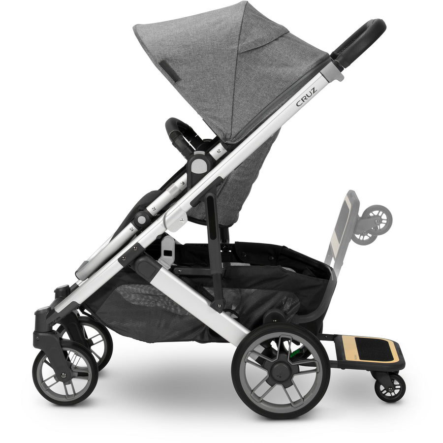UPPAbaby Cruz V2 PiggyBack