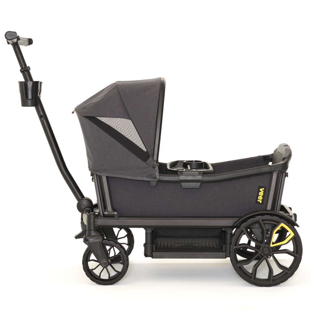Cruiser XL Essentials Bundle (Cruiser, Basket, Canopy)