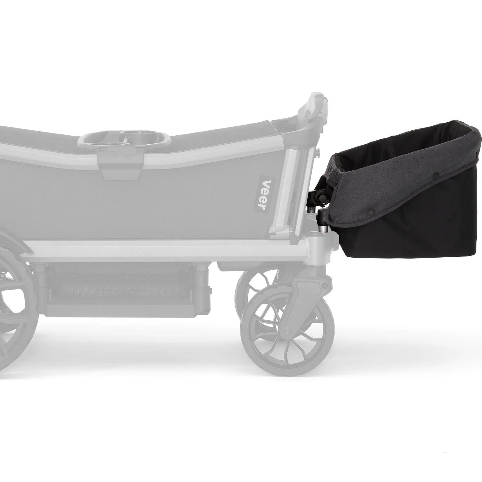 Veer Cruiser City + FREE Foldable Storage Basket!