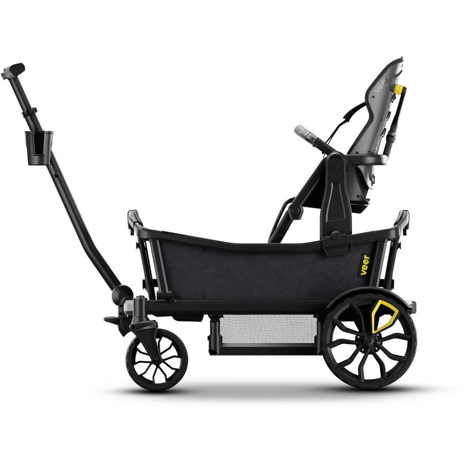 Veer Switchback Adapter for Cruiser