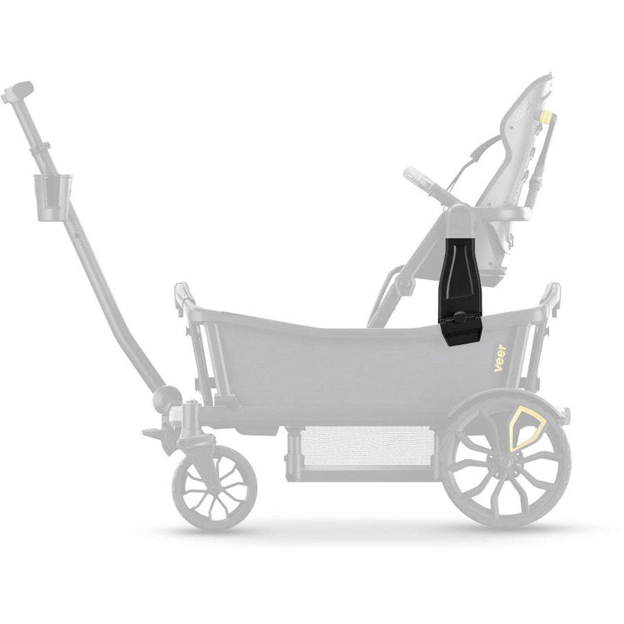 Veer Switchback Adapter for Cruiser