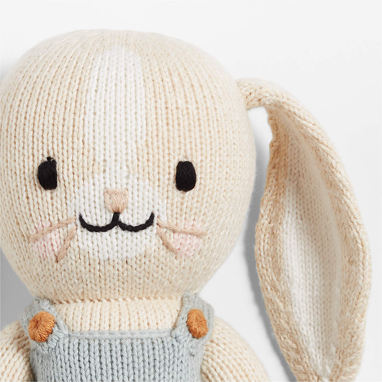 Henry the Bunny