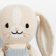 Henry the Bunny