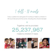 Hannah the Bunny (Ivory)