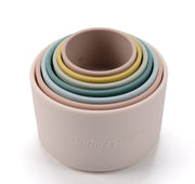 Stacking Cups - Classic