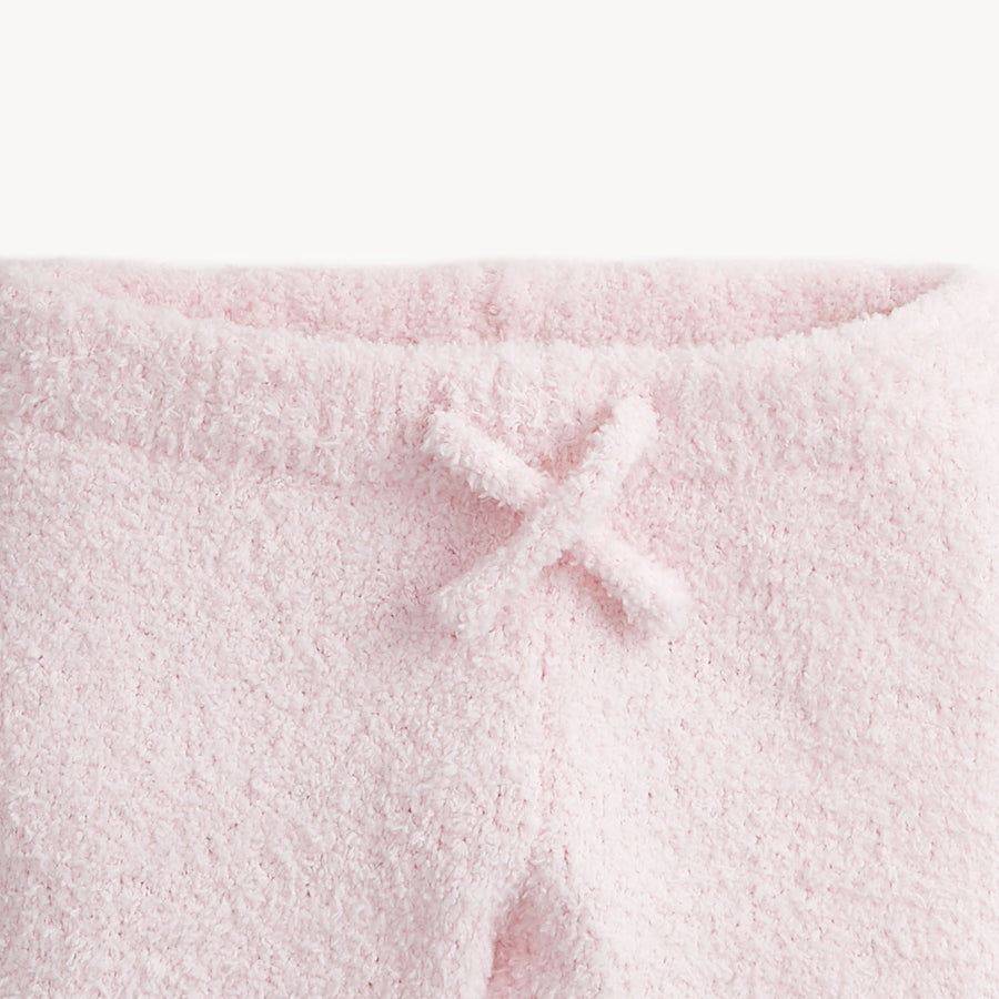 Magnetic Sweater Set - Baa Baa Solid Pink