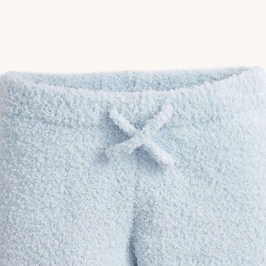 Magnetic Sweater Set - Baa Baa Solid Blue