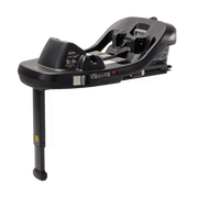 Doona X Infant Convertible Car Seat and Stroller - Ocean Blue