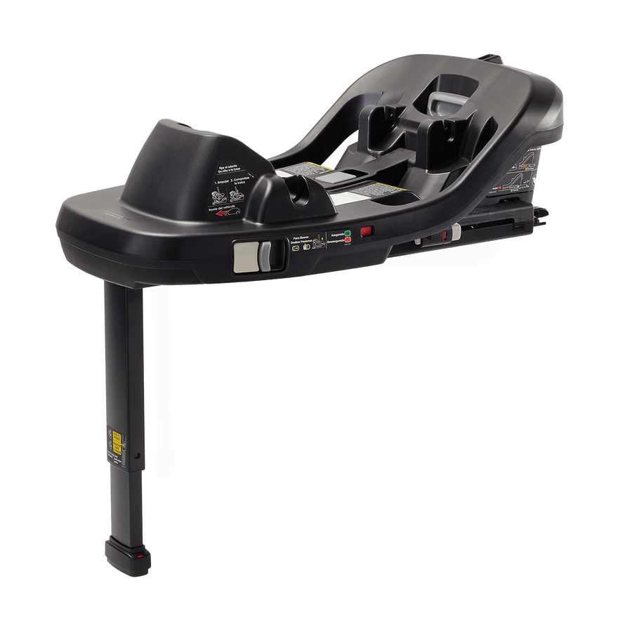 Doona X Infant Convertible Car Seat and Stroller - Ocean Blue