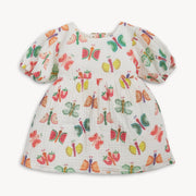 Magnetic Dress & Diaper Cover Set - The Fruit Flies