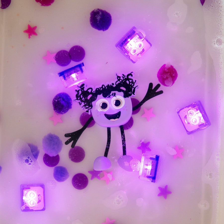 GloPals Light Up Sensory Toy - Various Colors