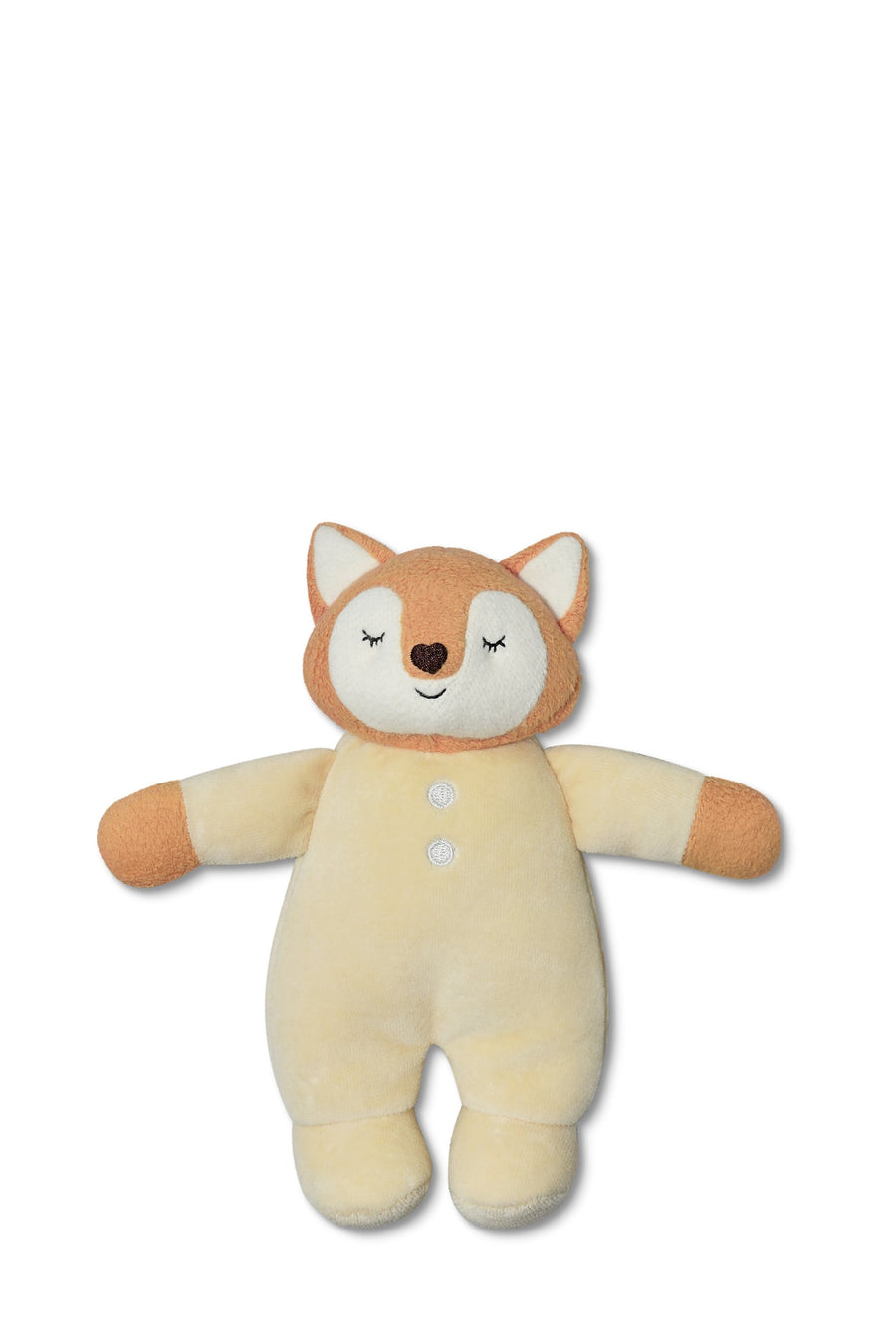My First Pal - Fox