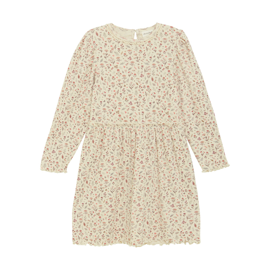 Long Sleeve Dress - Tender Touch