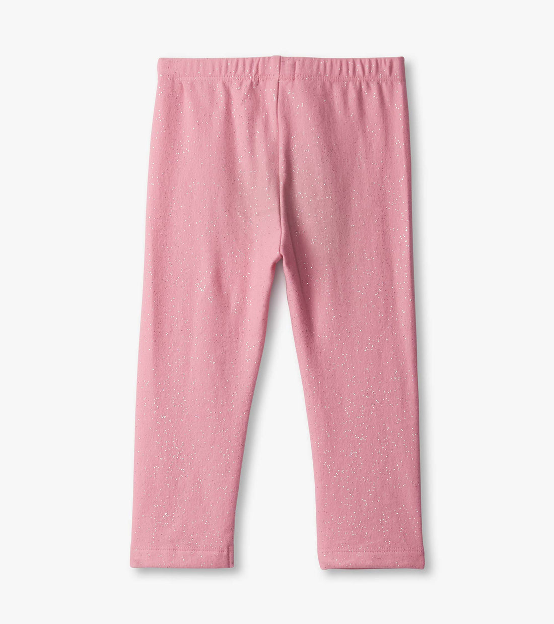 Hot Melt Cozy Leggings - Sea Pink