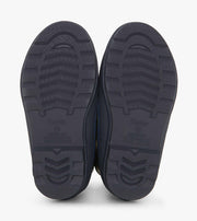 Matte Rain Boots- Landscape Tractors