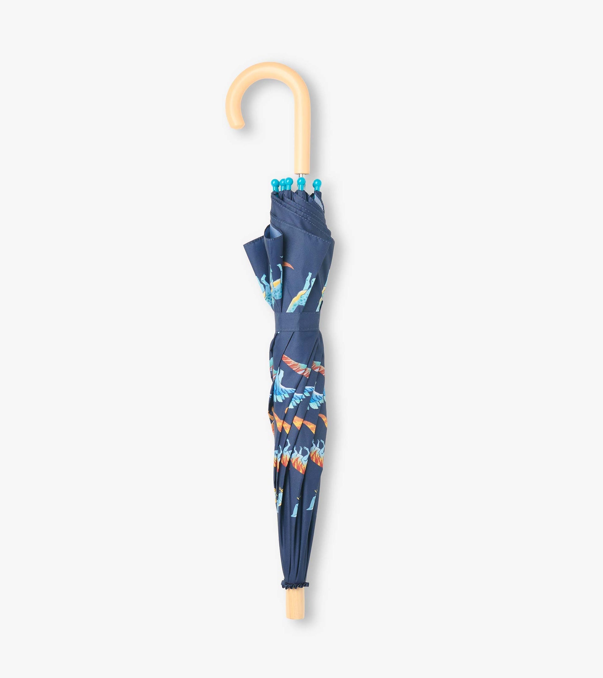 Colorful Dinos Umbrella