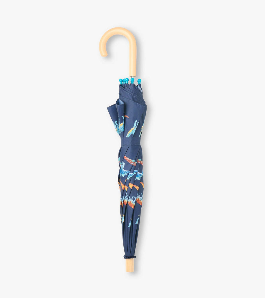 Colorful Dinos Umbrella