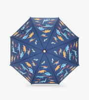 Colorful Dinos Umbrella