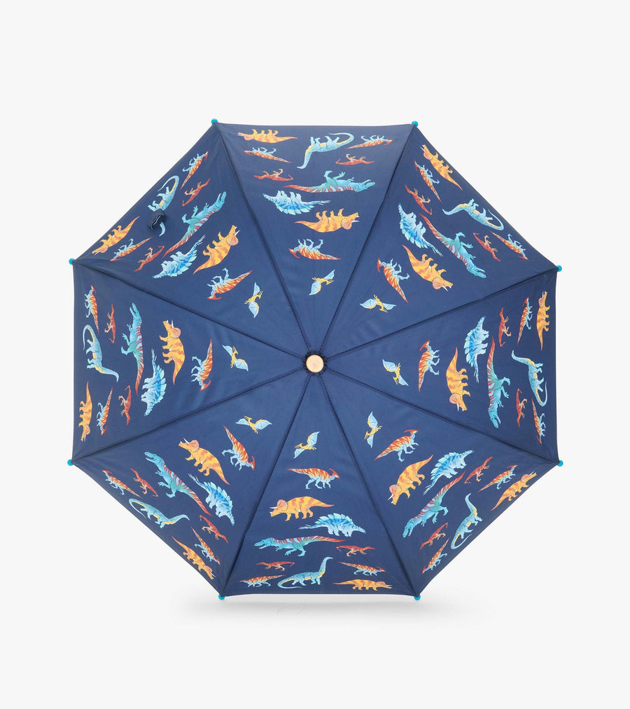 Colorful Dinos Umbrella