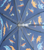Colorful Dinos Umbrella