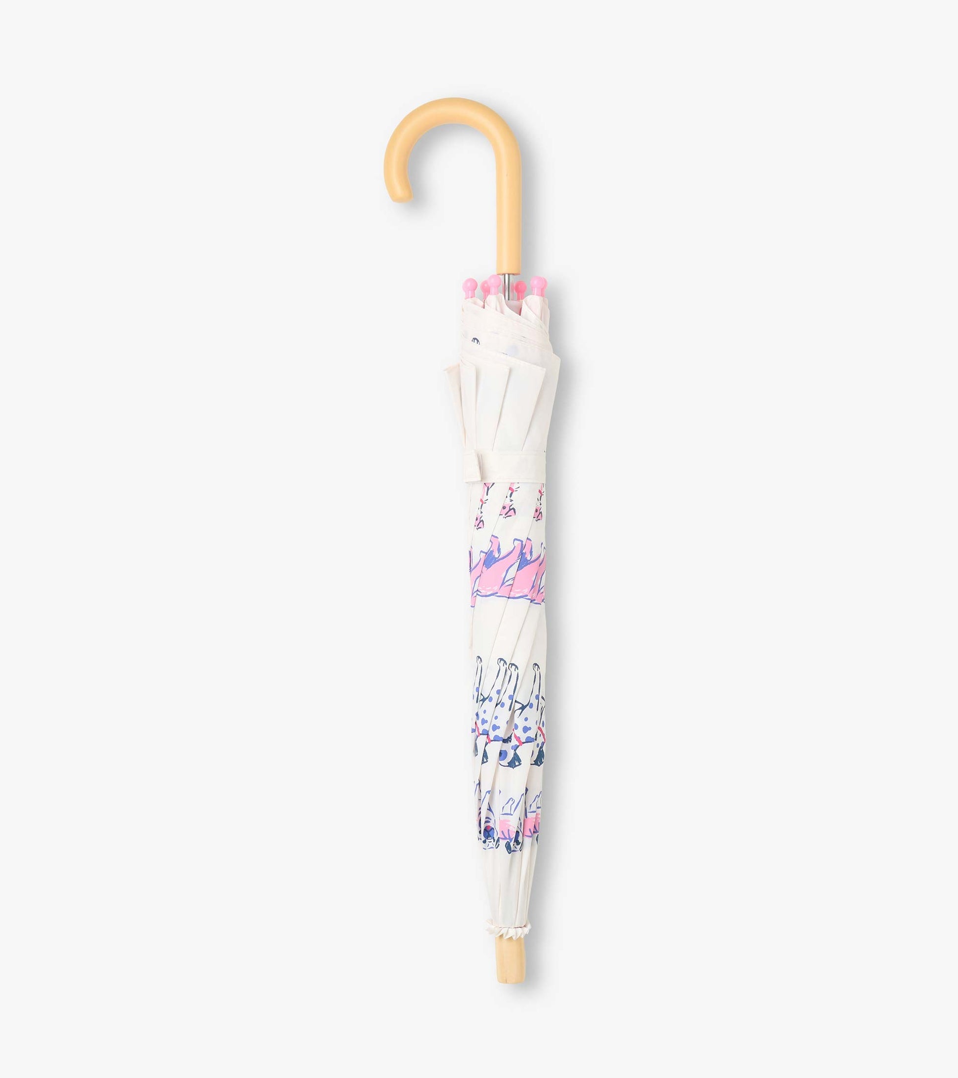 Little Pups Sea Salt Umbrella