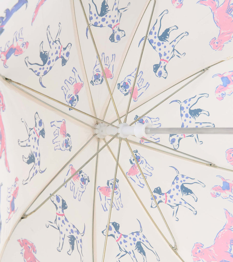 Little Pups Sea Salt Umbrella