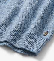 Crew Neck Sweater - Football