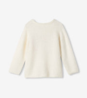 Everywhere Sweater - Red Heart