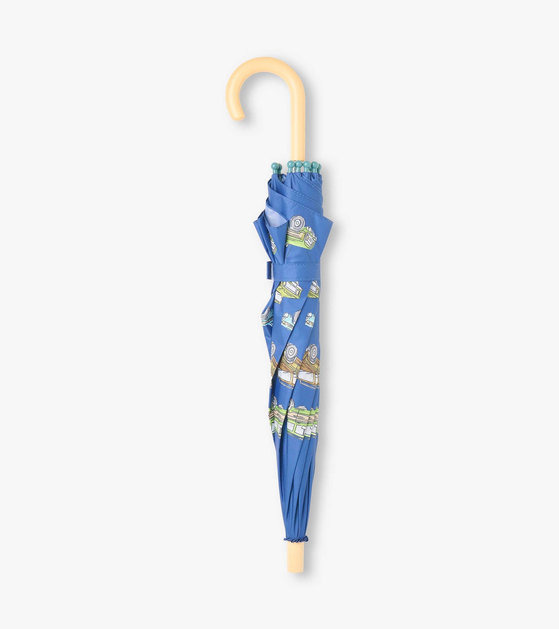 Vintage Trucks Umbrella