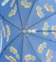 Vintage Trucks Umbrella
