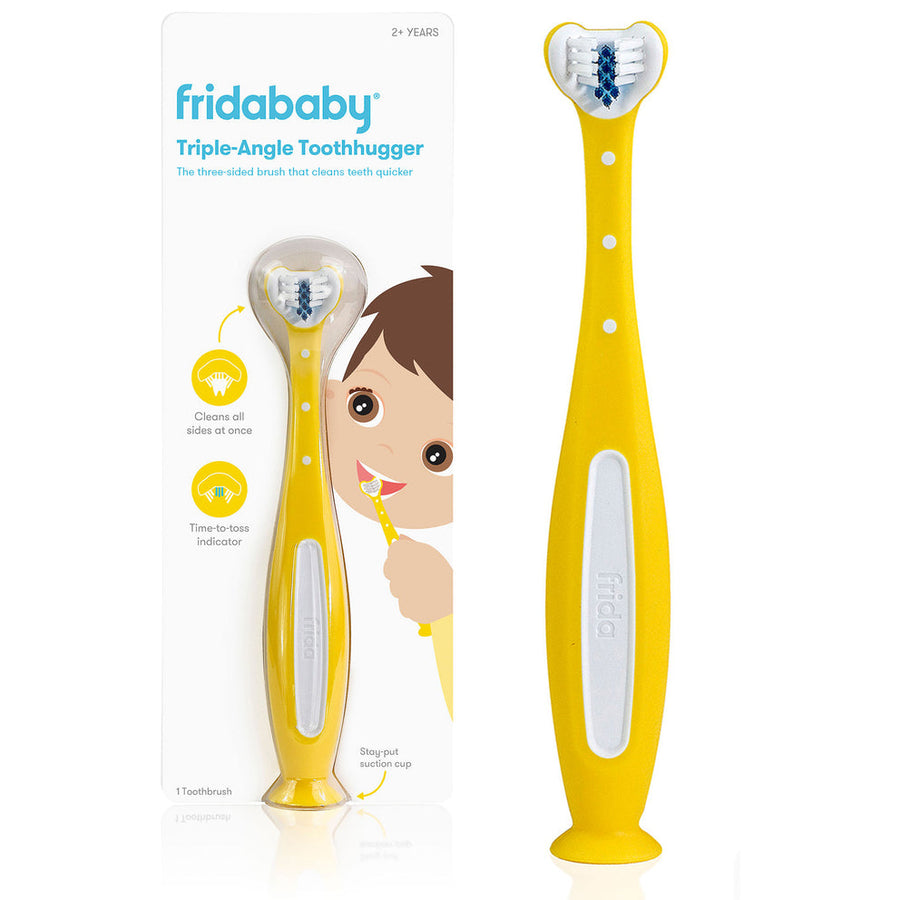 Triple-Angle Toothhugger - Various Colors