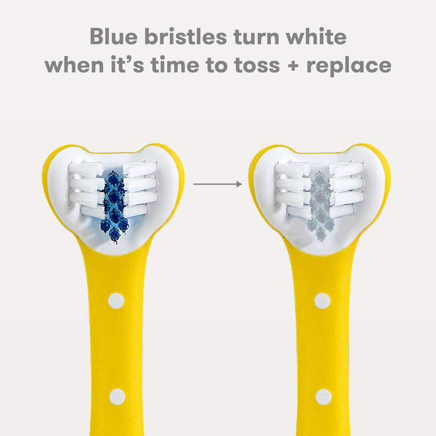 Triple-Angle Toothhugger - Various Colors
