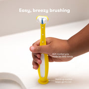 Triple-Angle Toothhugger - Various Colors