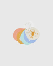 Flashcards - Nature Color