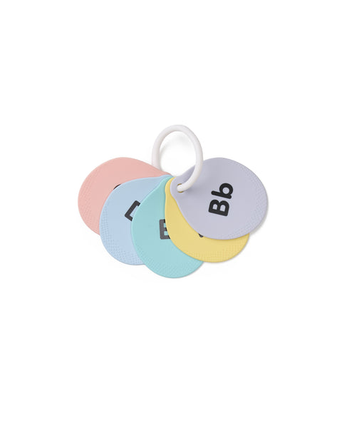 Flashcards - Alphabets