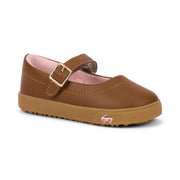 Lucia - Toffee Brown