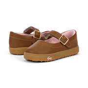 Lucia - Toffee Brown