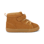 Hudson - Chestnut Brown