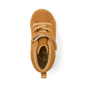 Hudson - Chestnut Brown
