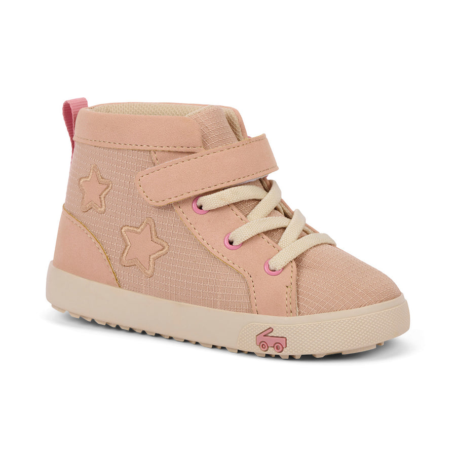 Hudson - Light Pink