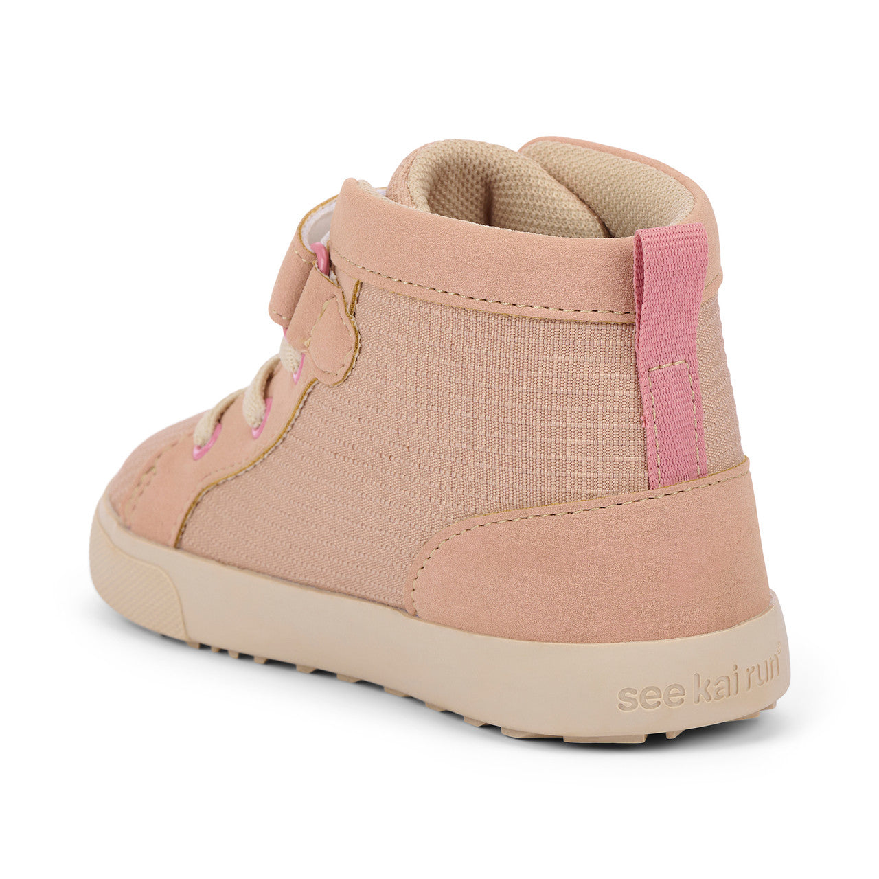 Hudson - Light Pink