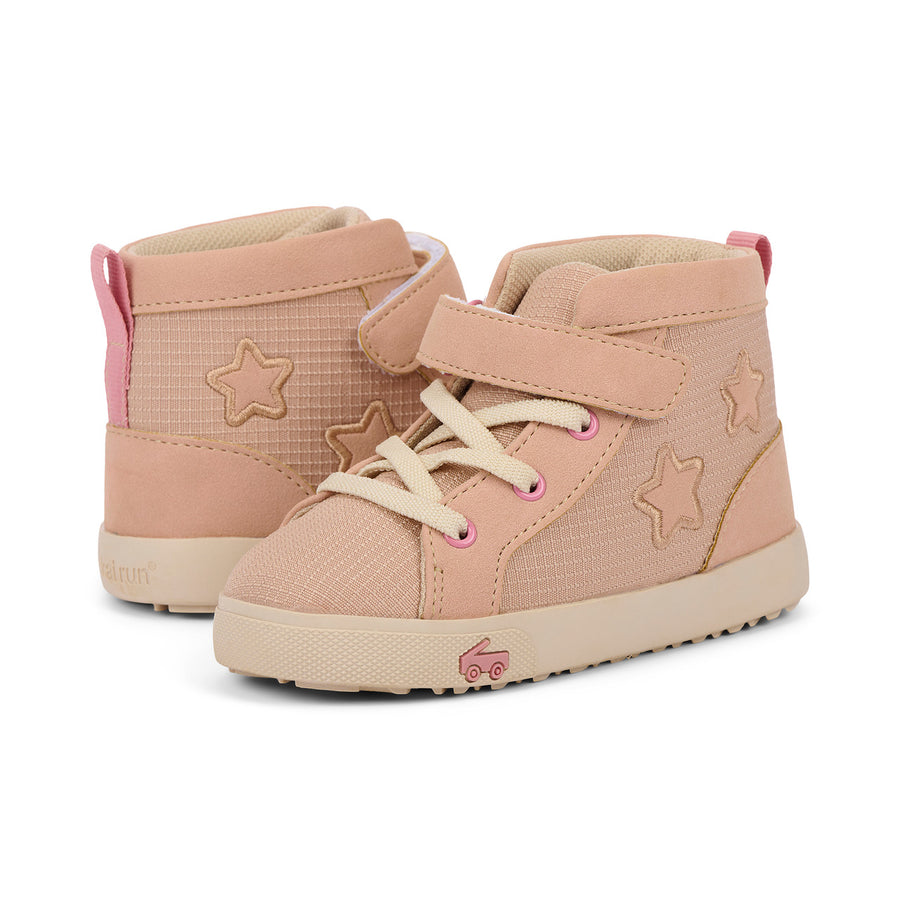 Hudson - Light Pink