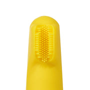 SmileFrida the Finger Toothbrush
