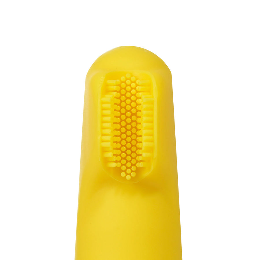 SmileFrida the Finger Toothbrush