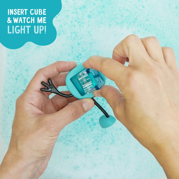 GloPals Light Up Sensory Toy - Various Colors
